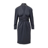 Secondhand Chanel Boutique Midi Dress - '90s