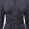 Secondhand Chanel Boutique Midi Dress - '90s