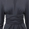 Secondhand Chanel Boutique Midi Dress - '90s