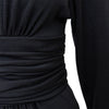 Secondhand Chanel Boutique Midi Dress - '90s