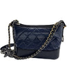 Secondhand Chanel Gabrielle Hobo Bag - '10s