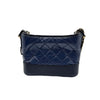Secondhand Chanel Gabrielle Hobo Bag - '10s