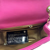 Secondhand Chanel Pearl Crush Flap Bag - '10s