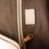 Secondhand Chloe Marcie Leather Hobo Handbag in Beige