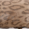 Chloe Marcie Medium Leather Leopard Pattern Handbag in Brown, Limited Edition Secondhand