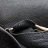 Chloe Marcie Mini Suede x Leather Crossbody Bag in Brown Secondhand