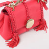 Chloe Penelope Leather 2Way Handbag in Pink Secondhand