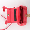 Chloe Penelope Leather 2Way Handbag in Pink Secondhand