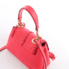 Chloe Penelope Leather 2Way Handbag in Pink Secondhand