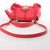 Chloe Penelope Leather 2Way Handbag in Pink Secondhand