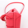 Chloe Penelope Leather 2Way Handbag in Pink Secondhand