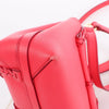 Chloe Penelope Leather 2Way Handbag in Pink Secondhand