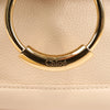 Chloe Tess Day Leather 2Way Handbag in Beige Secondhand