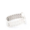 Chopard Happy Sport 278509-3006 1443303 SS QZ Shell-Face Watch Secondhand
