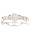 Chopard Happy Sport 278509-3006 1443303 SS QZ Shell-Face Watch Secondhand
