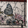 Dior Book Tote Large Zodiac Canvas Handbag in Multicolor Secondhand