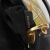 Dior Lady Dior Medium Swords Motherpeace Tarot 2Way Handbag in Black Secondhand