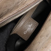 Dior Lady Dior Ostrich Large 2Way Handbag in Brown Secondhand