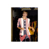 Secondhand Moschino Couture Multipattern Jacket - '90s