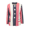 Secondhand Moschino Couture Multipattern Jacket - '90s