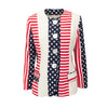 Secondhand Moschino Couture Multipattern Jacket - '90s