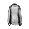 Secondhand Saint Laurent Sheer Shirt - '20s