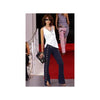 Secondhand Dolce & Gabbana Wide-Bottom Jeans - '00s