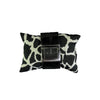 Secondhand Roberto Cavalli Black Animal Hair Watch - '10s