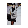 Secondhand Chanel Boutique Tweed Jacket - '90s