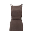 Secondhand Jean Paul Gaultier Classique Rayon Dress - '10s