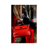 Secondhand Hermès 24/24 Etain Togo Leather Bag - '10s