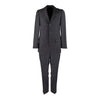 Secondhand Gucci Pinstripe Suit - '00s
