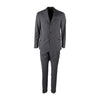 Secondhand Boglioli Pinstripe Suit - '00s