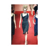 Secondhand Vivienne Westwood Grey Knot Dress - '90s