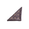 Secondhand Louis Vuitton Fleur Monogram Foulard - '10s