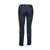 Secondhand Louis Vuitton Jeans with Black Stripe - '00s