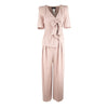 Secondhand Sonia Rykiel Jumpsuit with Bows - '10s