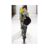 Secondhand Dries Van Noten Printed Pants - '10s