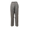 Secondhand Valentino Super 120's Tailored Pants - '10s