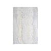 Secondhand Moschino Lace Contrast Midi Dress - '10s
