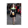 Secondhand Moschino Cheap and Chic Dip-dye Shirt Dress - '10s