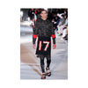 Secondhand Givenchy 17 Print Kilt - '10s