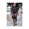 Secondhand Givenchy 17 Print Kilt - '10s