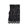 Secondhand Comme des Garçons Polka Dot and Lace Jacket - '10s