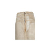 Secondhand Moschino Lace A-line Skirt - '10s