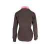Secondhand Moschino Cheap and Chic Silk Shirt - '10s