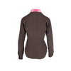 Secondhand Moschino Cheap and Chic Silk Shirt - '10s