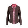 Secondhand Moschino Cheap and Chic Silk Shirt - '10s