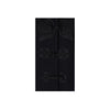 Secondhand Prada Appliqué Embroidered Wool Coat - '10s