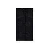 Secondhand Prada Appliqué Embroidered Wool Coat - '10s